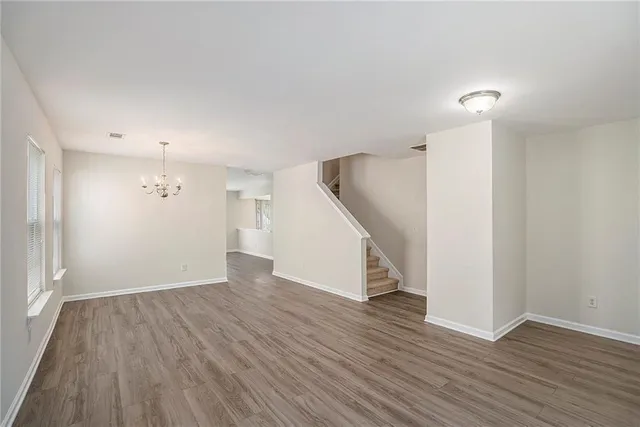 $2,500 | 3015 Whittier Way, Unit 3015, Cumming, GA 30040