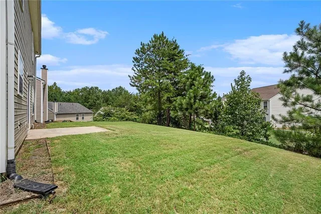 $2,500 | 3015 Whittier Way, Unit 3015, Cumming, GA 30040