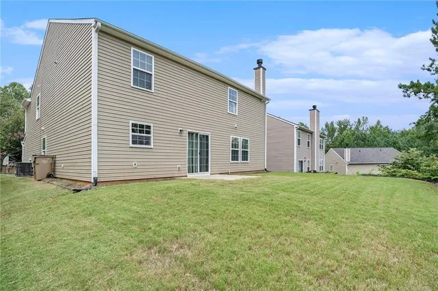 $2,500 | 3015 Whittier Way, Unit 3015, Cumming, GA 30040