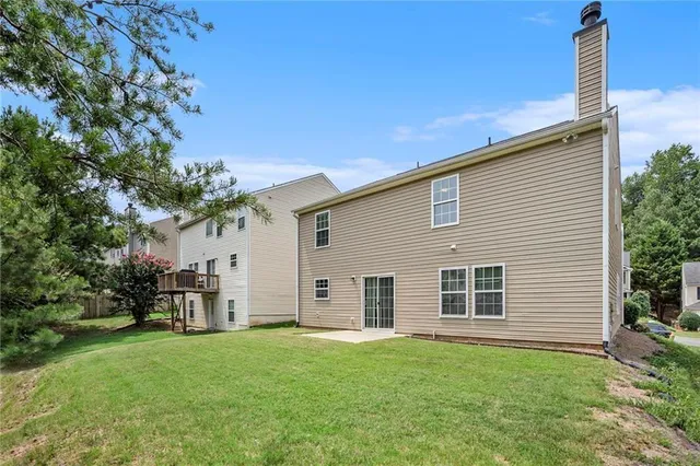 $2,500 | 3015 Whittier Way, Unit 3015, Cumming, GA 30040