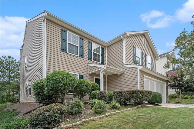 $2,500 | 3015 Whittier Way, Unit 3015, Cumming, GA 30040