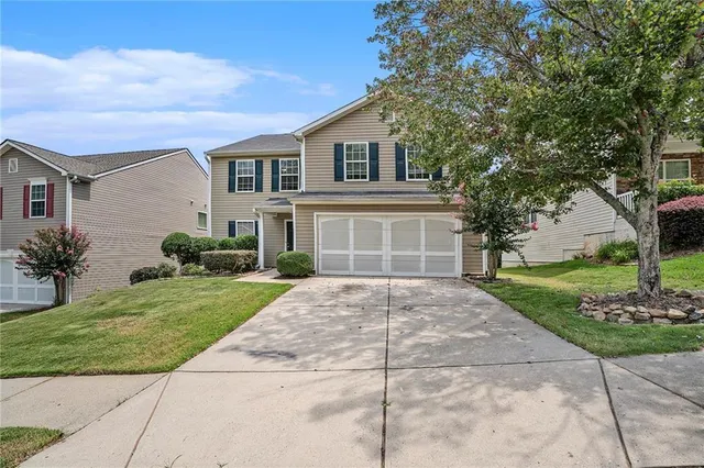 $2,500 | 3015 Whittier Way, Unit 3015, Cumming, GA 30040