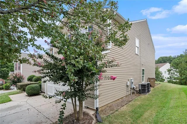 $2,500 | 3015 Whittier Way, Unit 3015, Cumming, GA 30040