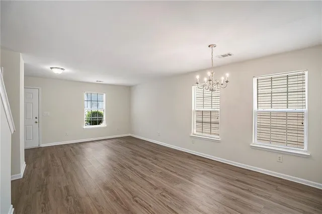 $2,500 | 3015 Whittier Way, Unit 3015, Cumming, GA 30040