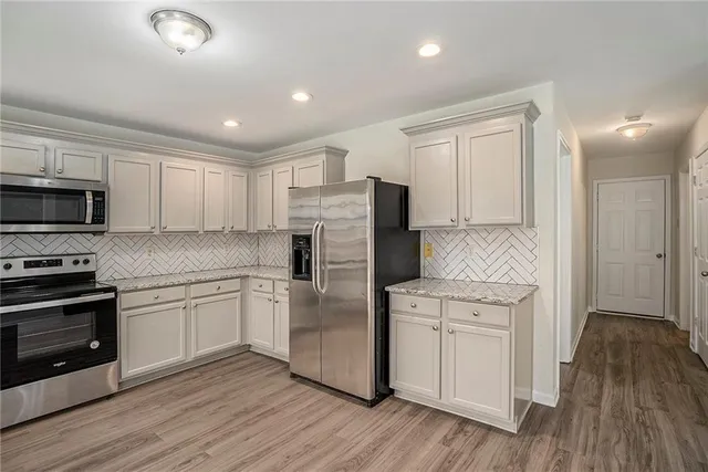 $2,500 | 3015 Whittier Way, Unit 3015, Cumming, GA 30040