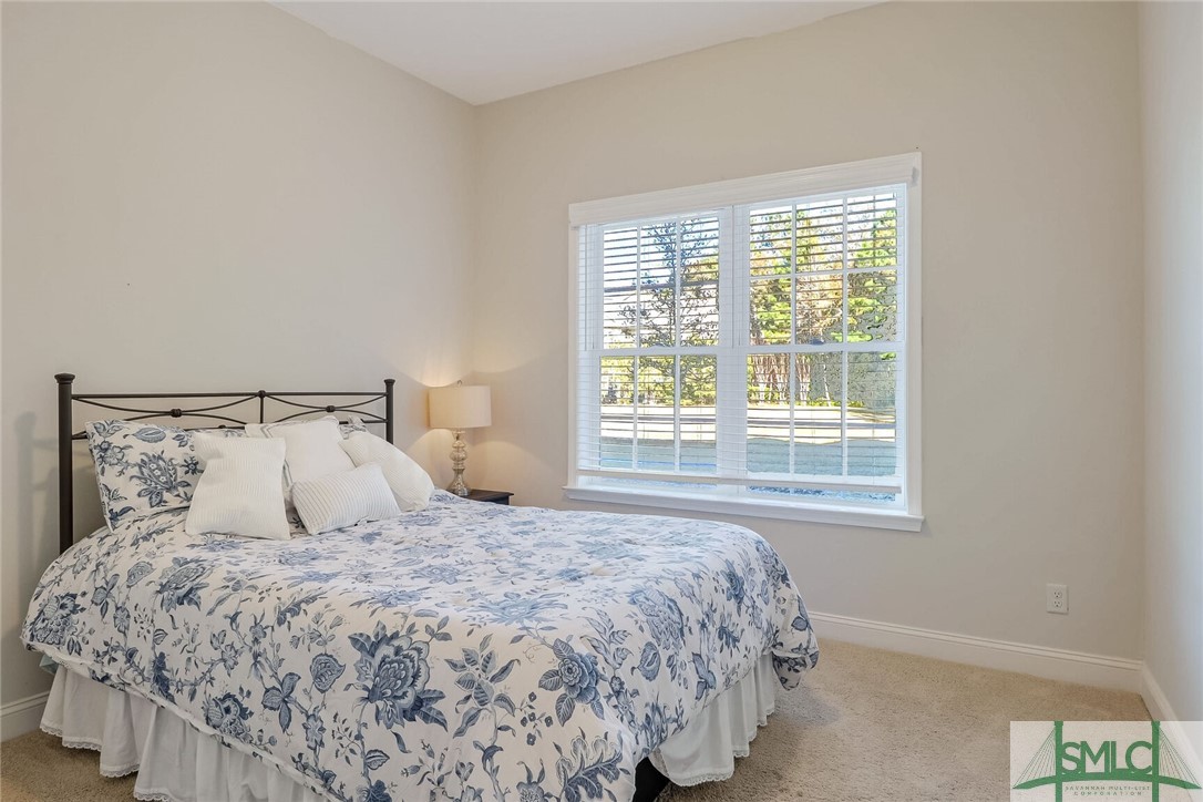 1201 Woodside Ridge Savannah, GA 31405 - Photo 15 of 27 Guest room #2