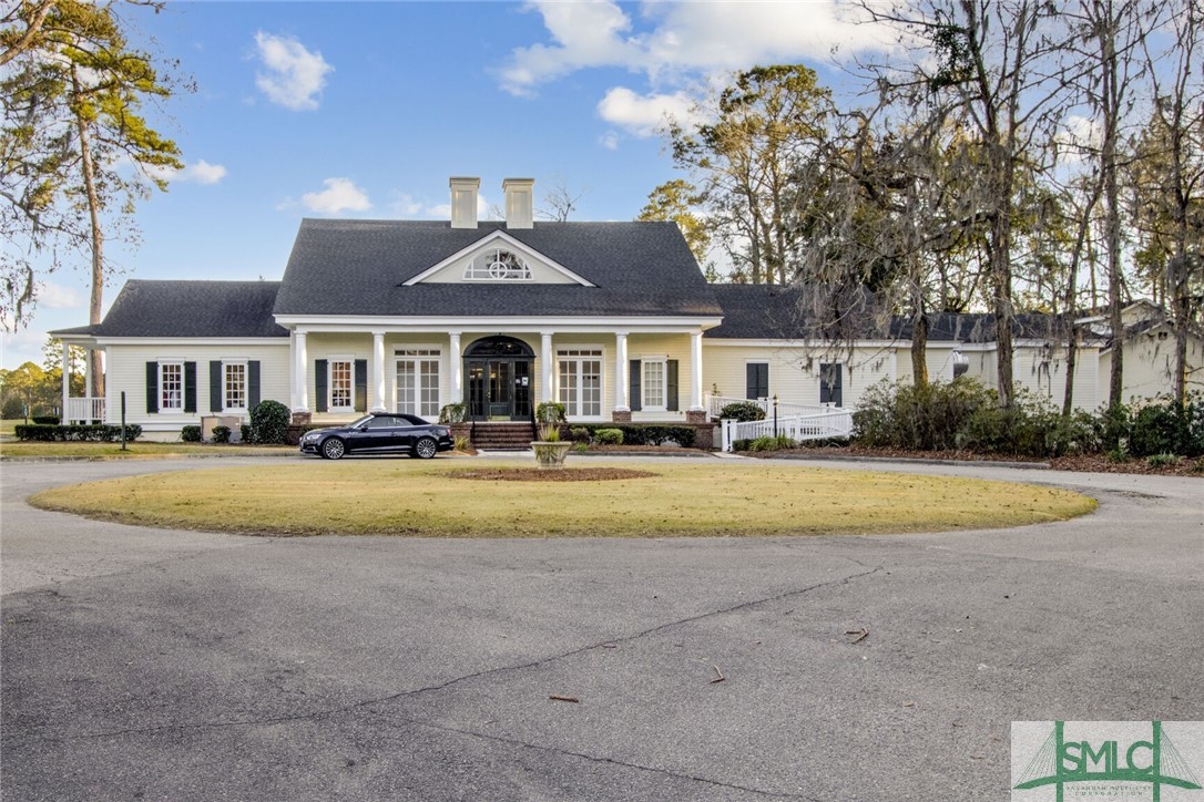 1201 Woodside Ridge Savannah, GA 31405 - Photo 24 of 27 Southbridge Savannah Golf Club