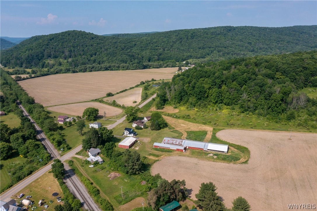 6122 Mutton Hollow Road Great Valley, NY 14741 - Photo 42 of 47