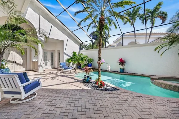 $18,500 | 3296 Lookout Lane, Naples, FL 34112