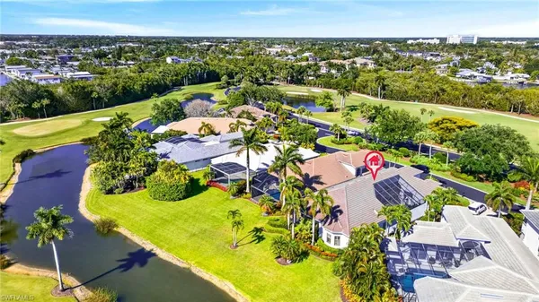 $18,500 | 3296 Lookout Lane, Naples, FL 34112