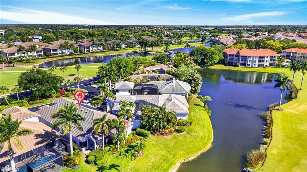 3296 Lookout Lane Naples, FL 34112 - Photo 36 of 39