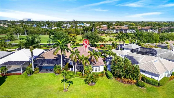 $18,500 | 3296 Lookout Lane, Naples, FL 34112