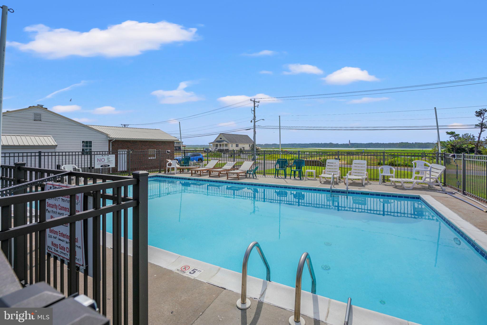 7661 East Side Road, Unit 8 Chincoteague, VA 23336 - Photo 30 of 52 Gallery Image 30