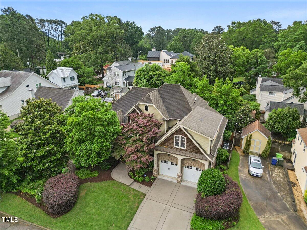2507 Mayview Road Raleigh, NC 27607 - Photo 48 of 53 52-DJI_0219