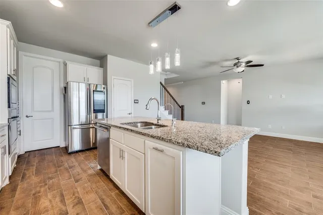 $3,500 | 16380 Moss Haven Lane, Frisco, TX 75033