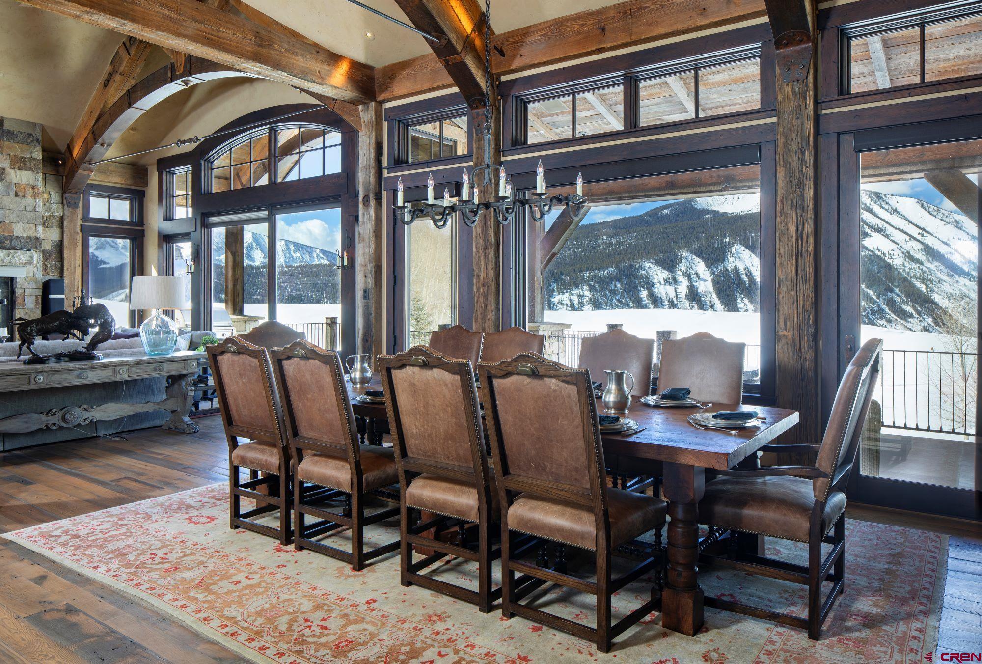 378 Phoenix Way Crested Butte, CO 81224 - Photo 13 of 45