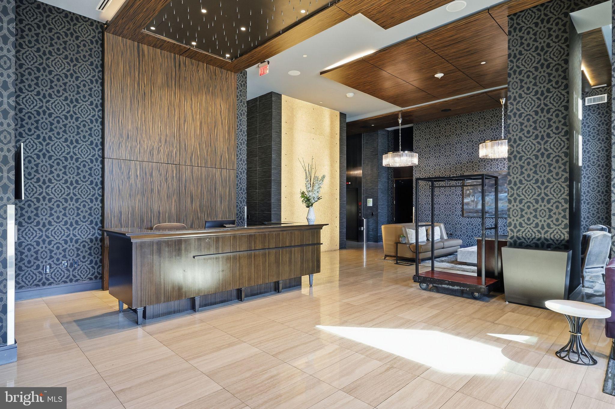 45 Sutton Square Southwest, Unit 706 Washington, DC 20024 - Photo 40 of 55 Gallery Image 40
