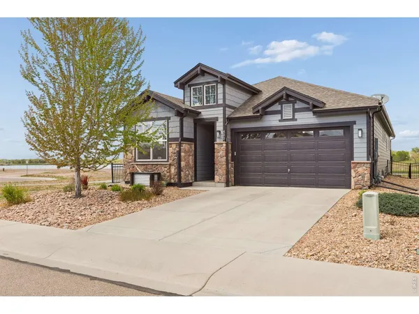 $699,000 | 400 Baja Drive, Windsor, CO 80550