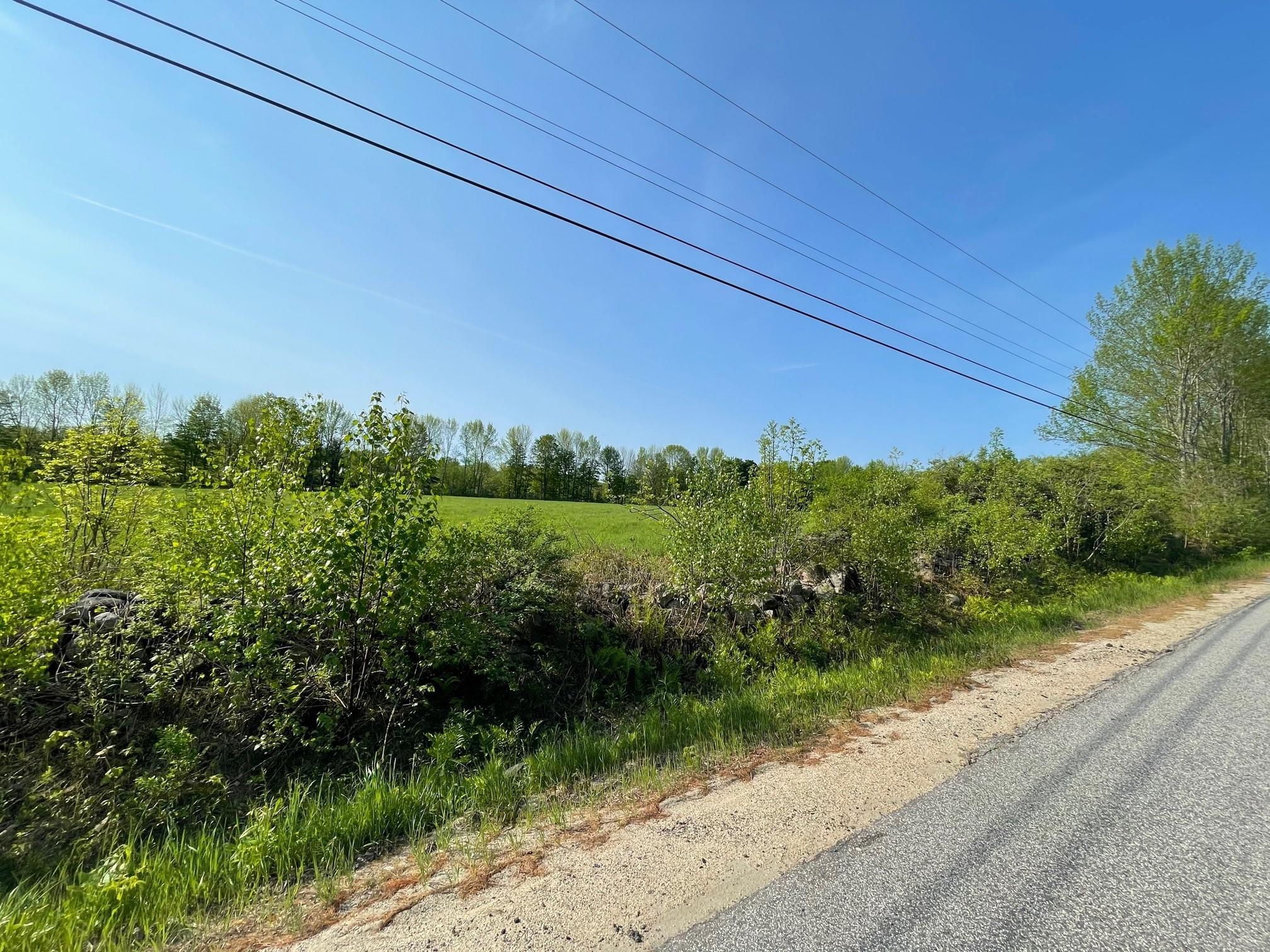 Lot 3 Range Road Limerick, ME 04048 - Photo 4 of 8 4