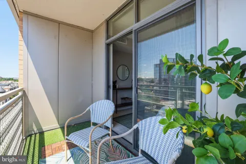 $779,000 | 475 K Street Northwest, Unit 809, Washington, DC 20001