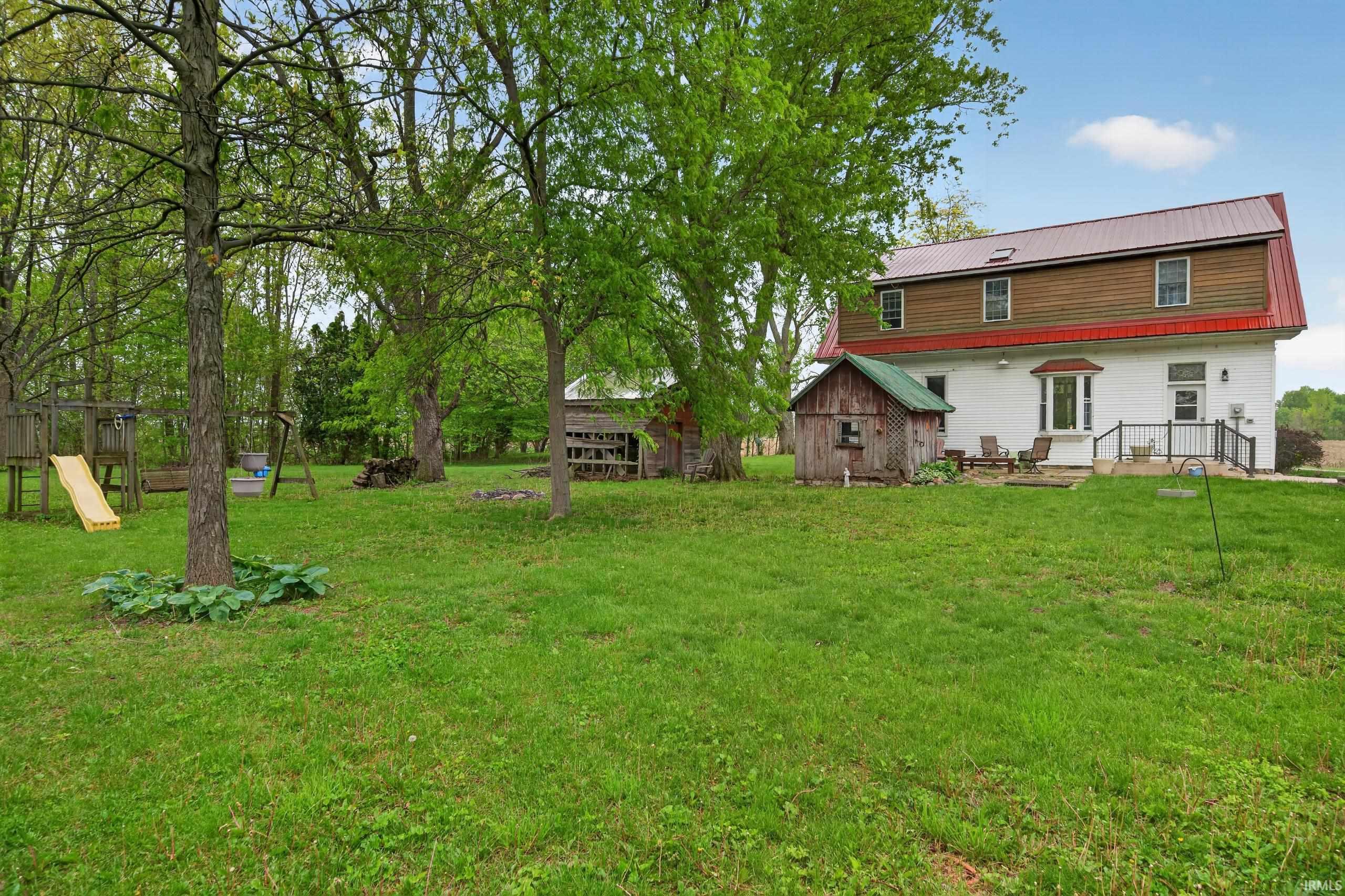 2496 East 400th Road North Kokomo, IN 46901 - Photo 28 of 31