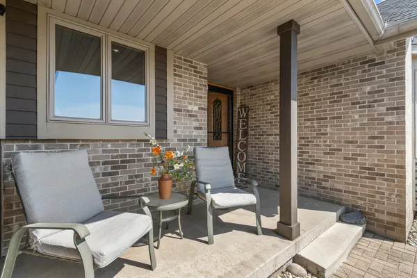 $625,000 | 3617 East Rovi Drive, Milton, WI 53563