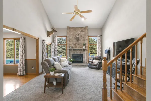 $625,000 | 3617 East Rovi Drive, Milton, WI 53563