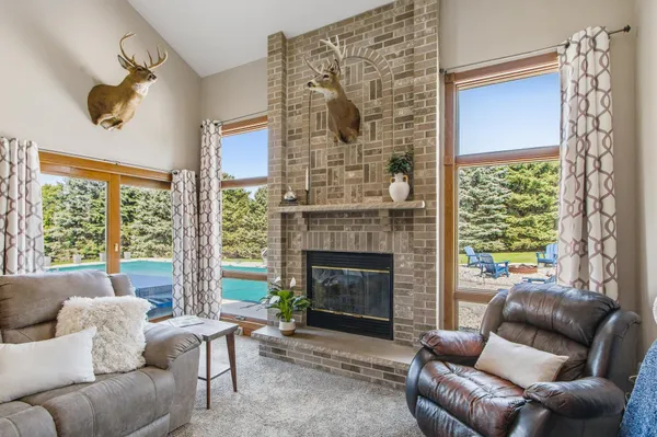 $625,000 | 3617 East Rovi Drive, Milton, WI 53563