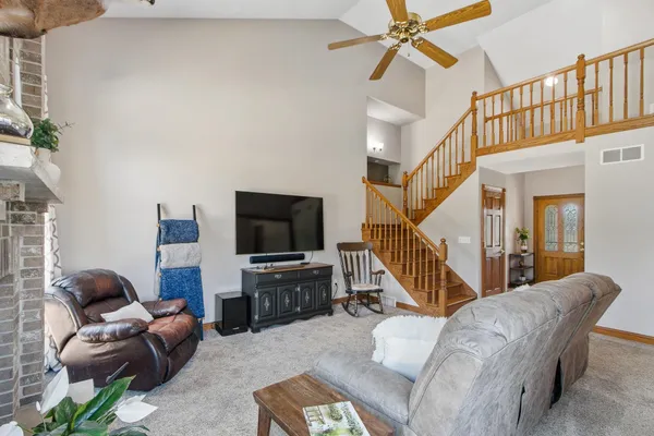 $625,000 | 3617 East Rovi Drive, Milton, WI 53563