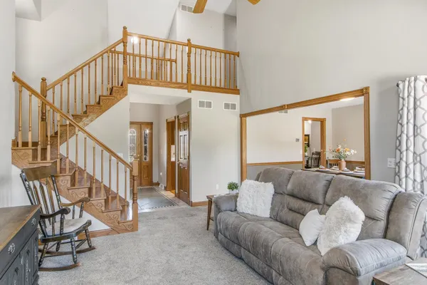 $625,000 | 3617 East Rovi Drive, Milton, WI 53563