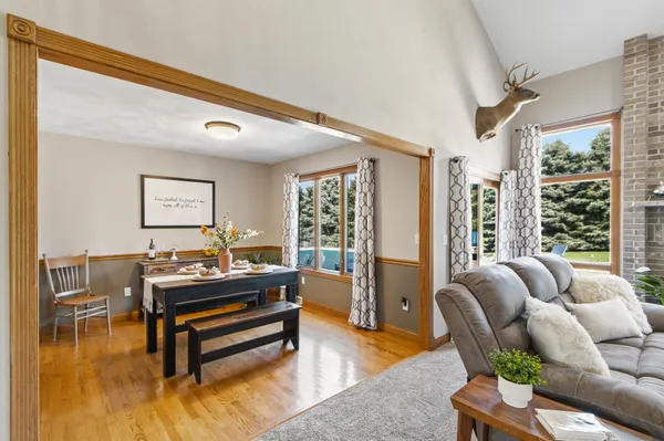 $625,000 | 3617 East Rovi Drive, Milton, WI 53563