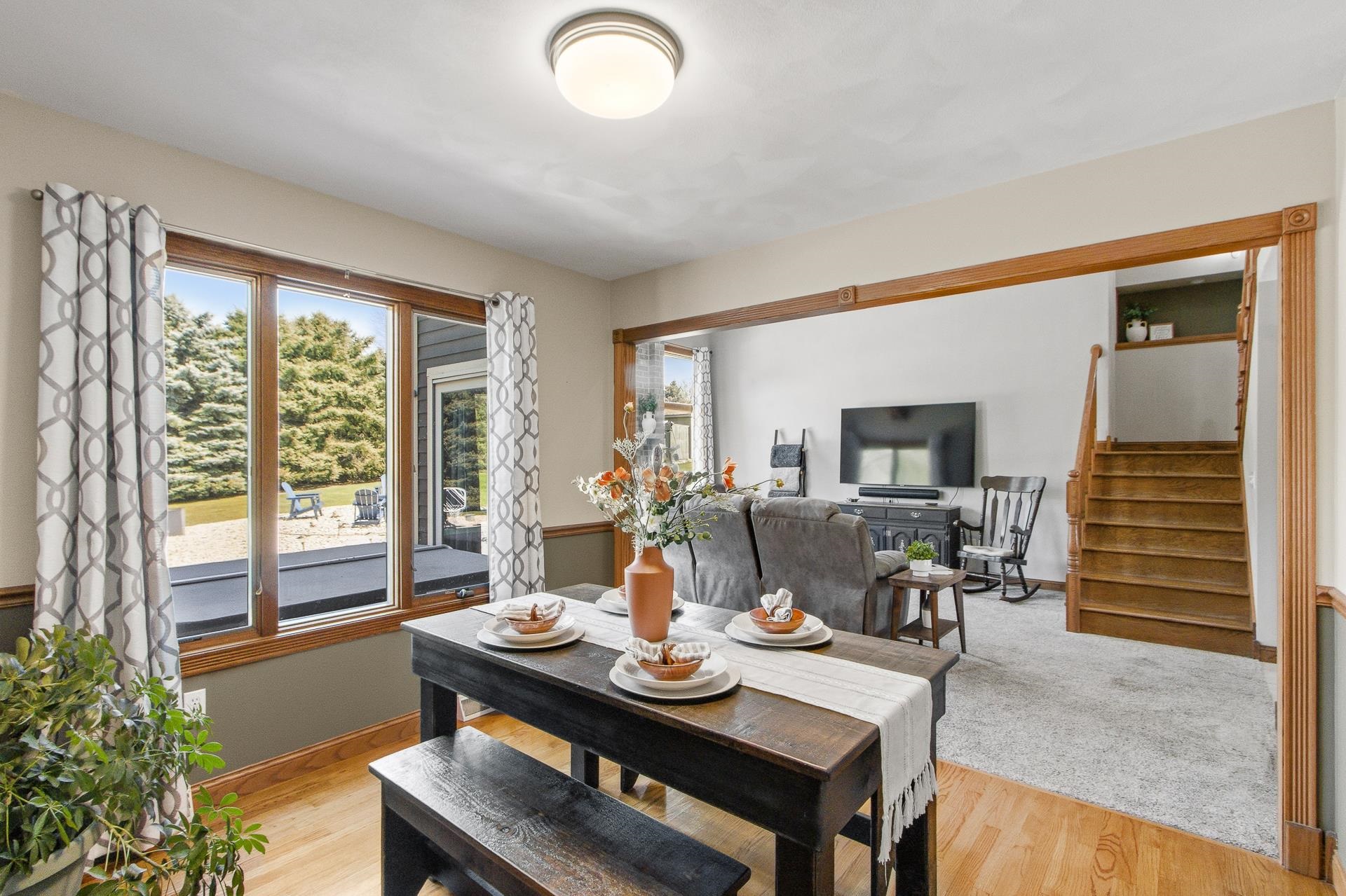 3617 East Rovi Drive Milton, WI 53563 - Photo 19 of 61