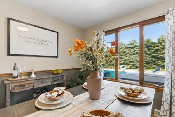 $625,000 | 3617 East Rovi Drive, Milton, WI 53563