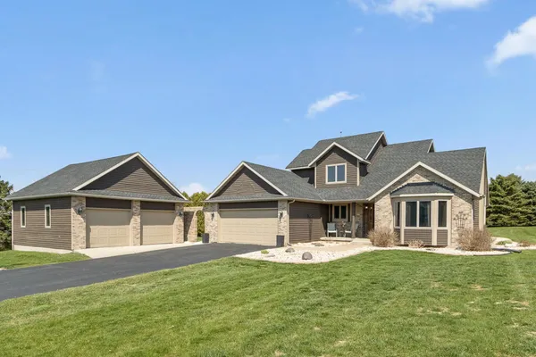 $625,000 | 3617 East Rovi Drive, Milton, WI 53563