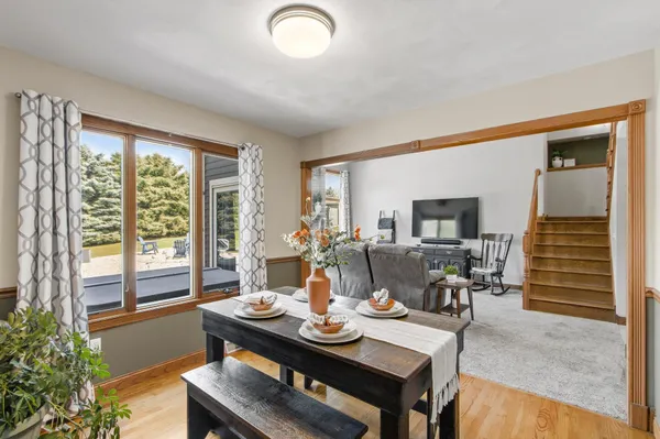 $625,000 | 3617 East Rovi Drive, Milton, WI 53563