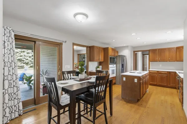 $625,000 | 3617 East Rovi Drive, Milton, WI 53563