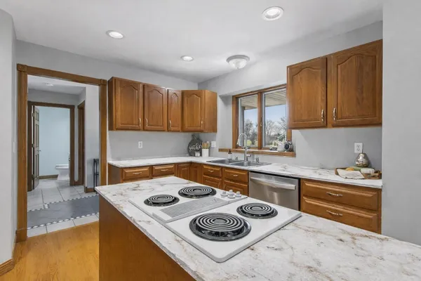 $625,000 | 3617 East Rovi Drive, Milton, WI 53563