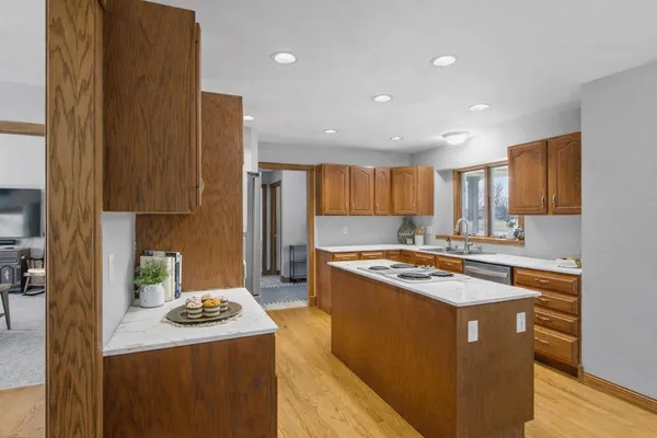 $625,000 | 3617 East Rovi Drive, Milton, WI 53563