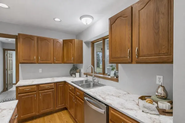 $625,000 | 3617 East Rovi Drive, Milton, WI 53563