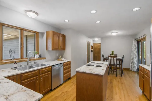 $625,000 | 3617 East Rovi Drive, Milton, WI 53563