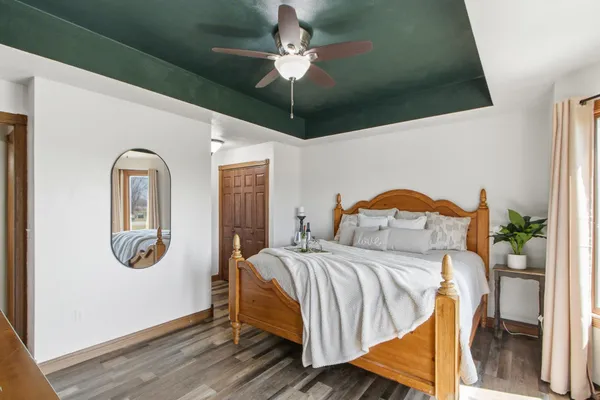 $625,000 | 3617 East Rovi Drive, Milton, WI 53563