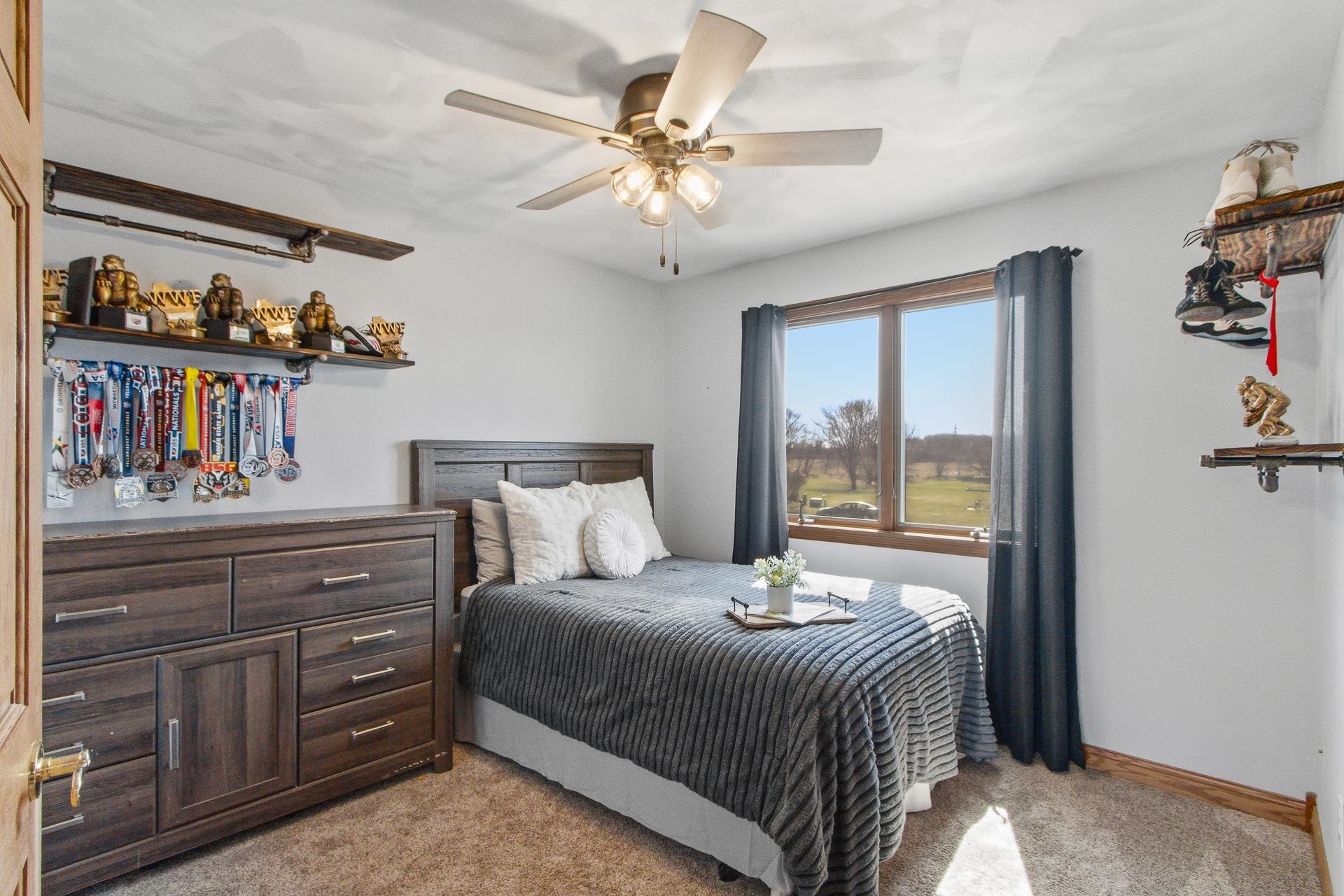 3617 East Rovi Drive Milton, WI 53563 - Photo 39 of 61