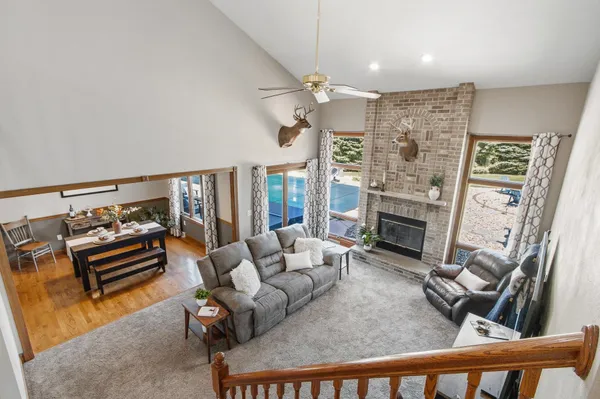 $625,000 | 3617 East Rovi Drive, Milton, WI 53563