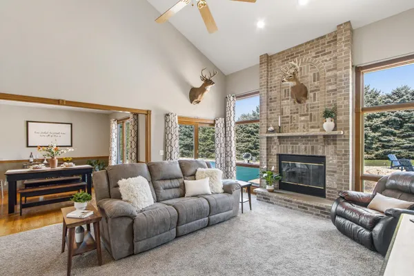 $625,000 | 3617 East Rovi Drive, Milton, WI 53563