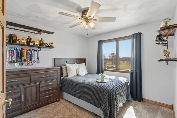 $625,000 | 3617 East Rovi Drive, Milton, WI 53563