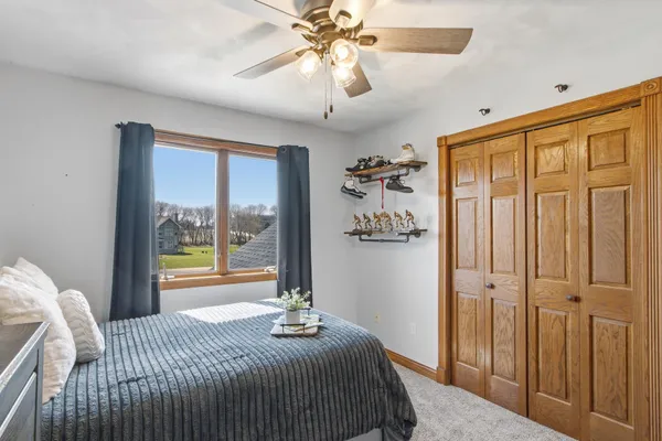 $625,000 | 3617 East Rovi Drive, Milton, WI 53563