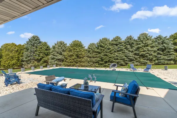 $625,000 | 3617 East Rovi Drive, Milton, WI 53563