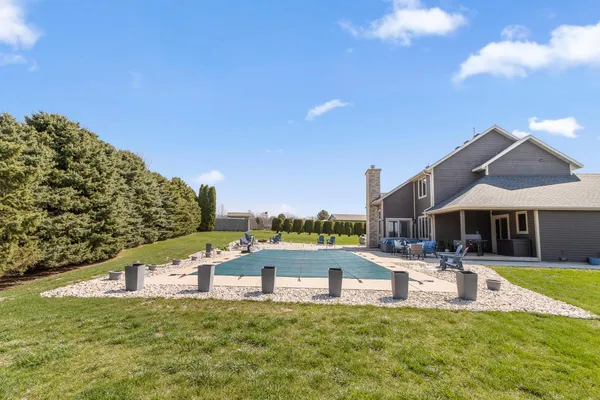 $625,000 | 3617 East Rovi Drive, Milton, WI 53563