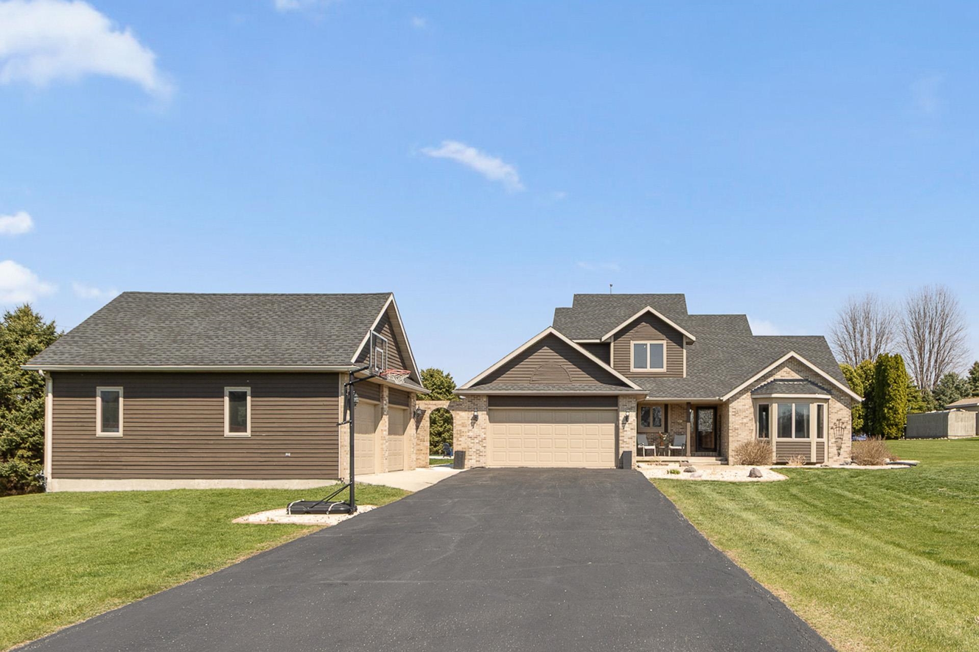 3617 East Rovi Drive Milton, WI 53563 - Photo 59 of 61