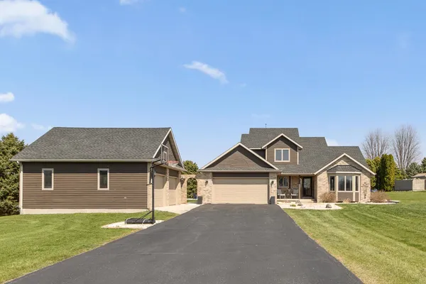 $625,000 | 3617 East Rovi Drive, Milton, WI 53563
